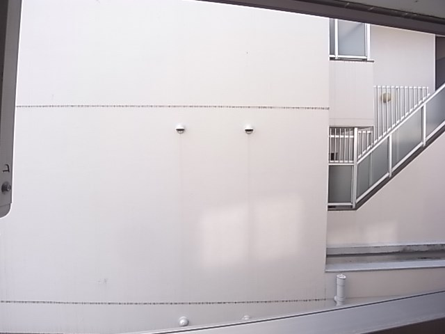 ハッピー塚口の展望