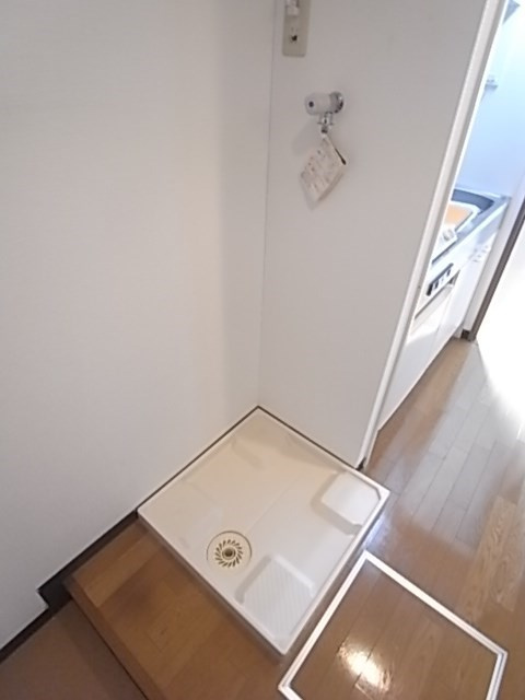 ハッピー塚口の設備