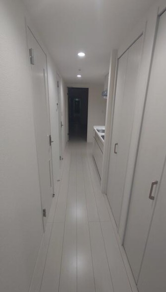 グランデュール峯﨑Ⅲの内装