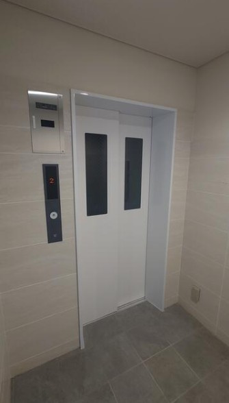 グランデュール峯﨑Ⅲのその他共用部分