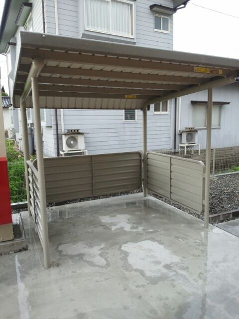 メゾン　ビオーラのその他共用部分