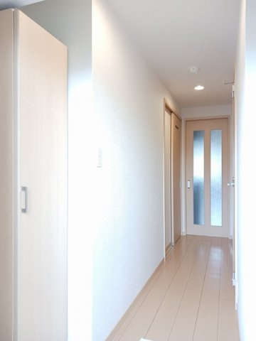 Ｓｏｌ　Ｌｅｖａｎｔｅ　国府の玄関|ゆったりとした玄関です