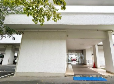 【エントランス】 | 京王北野マンションC号棟