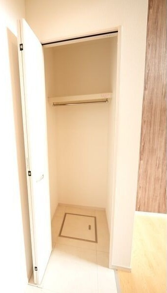 ベーセーベージェーの収納
