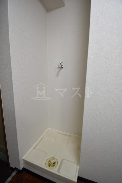 アール南森町の設備