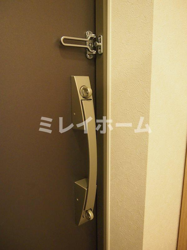 ルーブル南馬込伍番館のその他