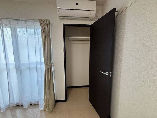 レオネクストエスポワールＴ　Ⅵの内装|中はこのようになっています