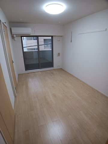 コーラルハイツ東葛西の内装