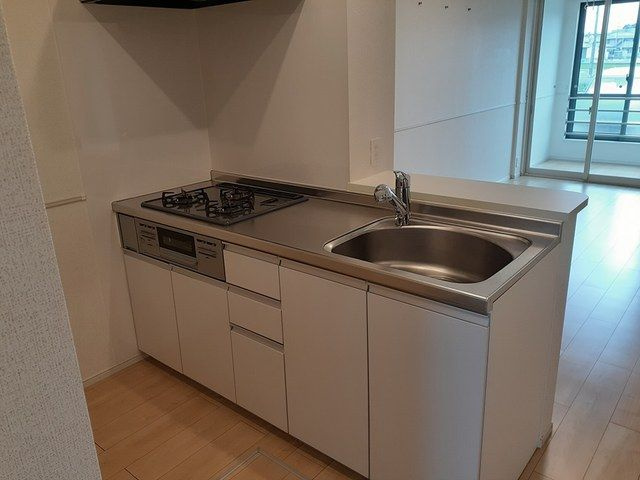 メイプル　Ⅰのキッチン