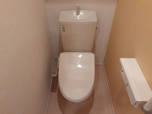 メイプル　Ⅰのトイレ