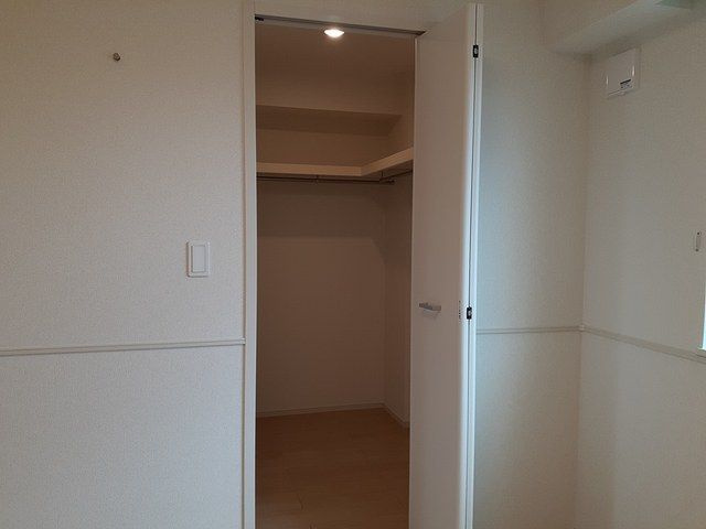 メイプル　Ⅰの収納