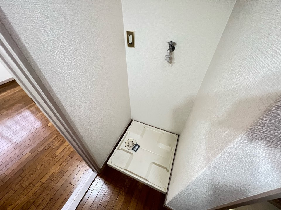 入間川プレミアムの設備|同フロアで同じ間取り部屋の参考写真です