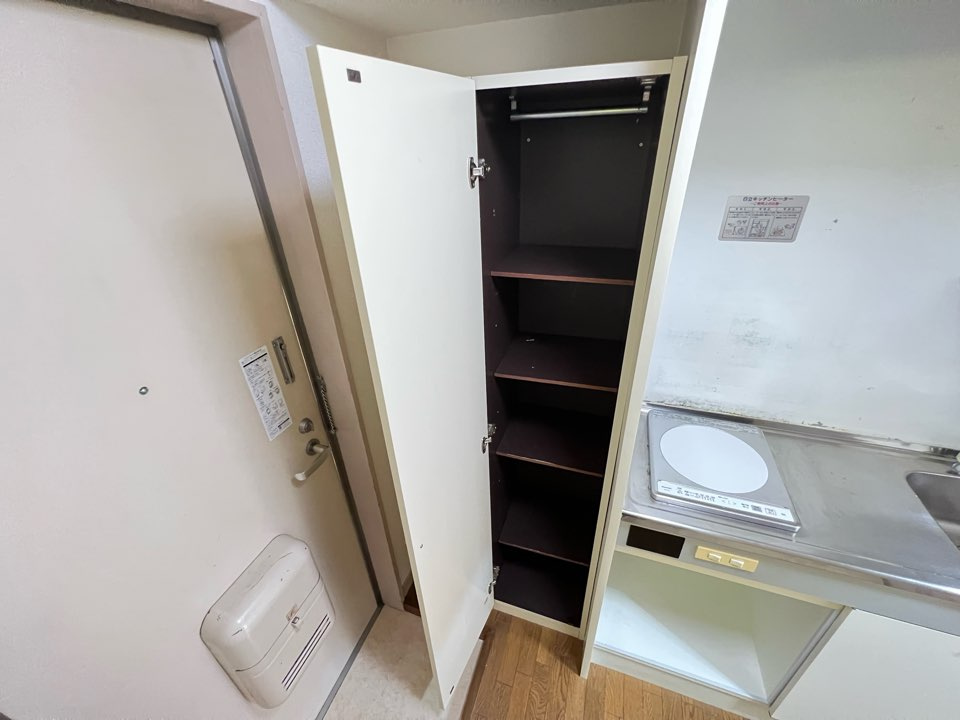 入間川プレミアムのその他|同フロアで同じ間取り部屋の参考写真です