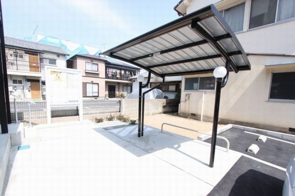 レオネクストコンフォート下祇園のその他