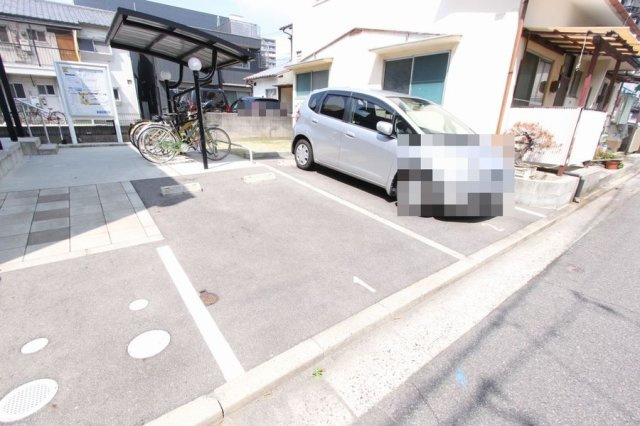 レオネクストコンフォート下祇園のその他