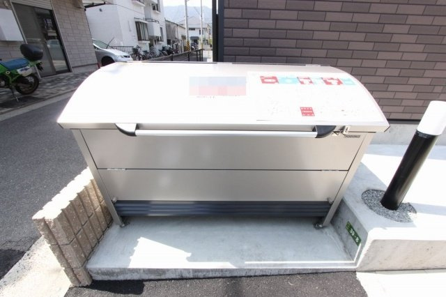 レオネクストコンフォート下祇園のその他