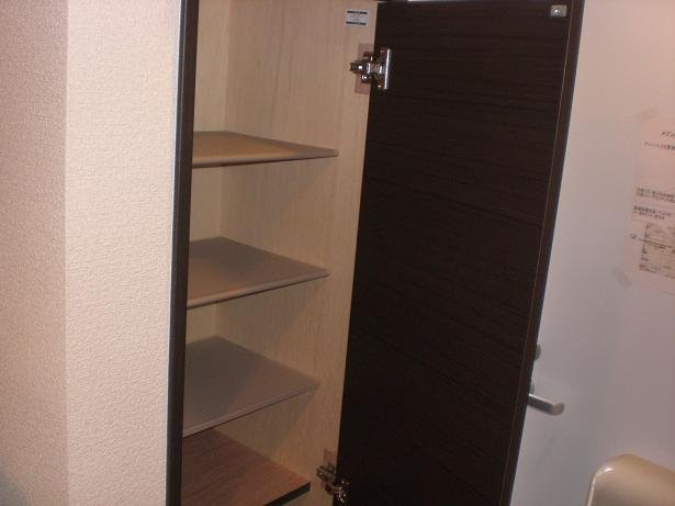レオネクストメゾン庄内通のその他|下駄箱
