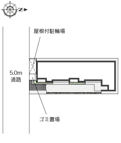 レオネクストメゾン庄内通のその他