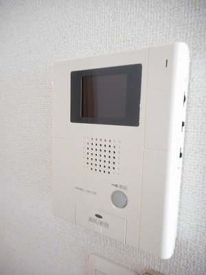 エル　オーヴのセキュリティ