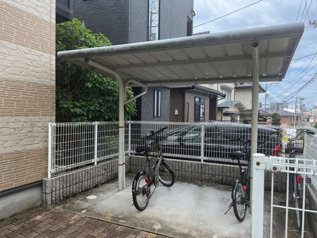 レオパレスデュエットのその他|※写真と現状が異なる場合は現状を優先