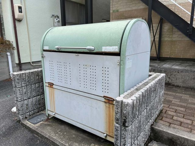 レオパレスデュエットのその他|※写真と現状が異なる場合は現状を優先