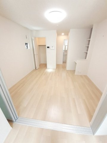 アクアプラ末武上　Ⅱの内装|内装です