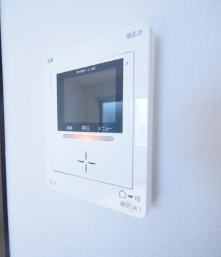 サンボヌールＭ・Ｔのセキュリティ