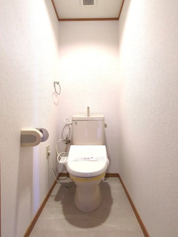 エスペランサフルールのトイレ|トイレも気になるポイント