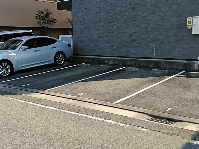 レオパレス久後崎のその他|4台分