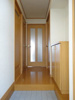 【玄関】Ｈａｕｓｅ.Ａ.中倉 