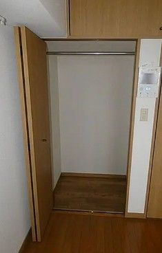 エステート・モア・高宮セゾンの収納