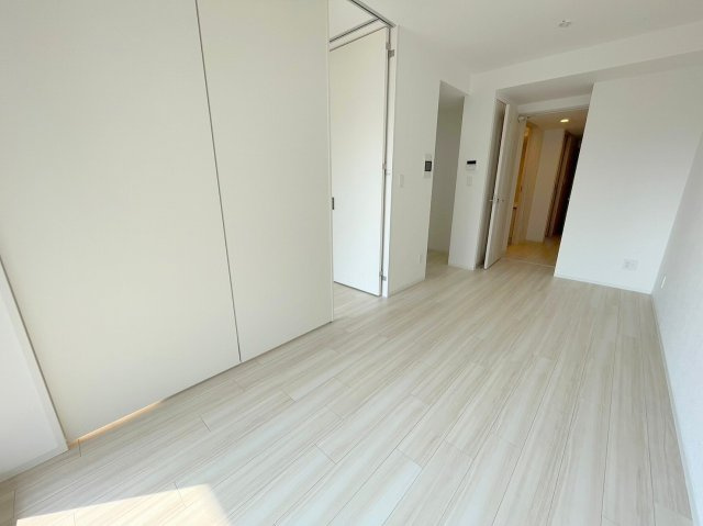 アーバンパーク淡路の居間・リビング