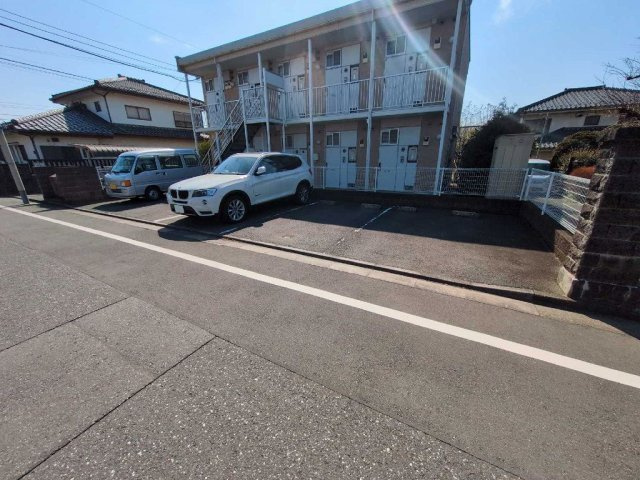 レオパレス加美のその他