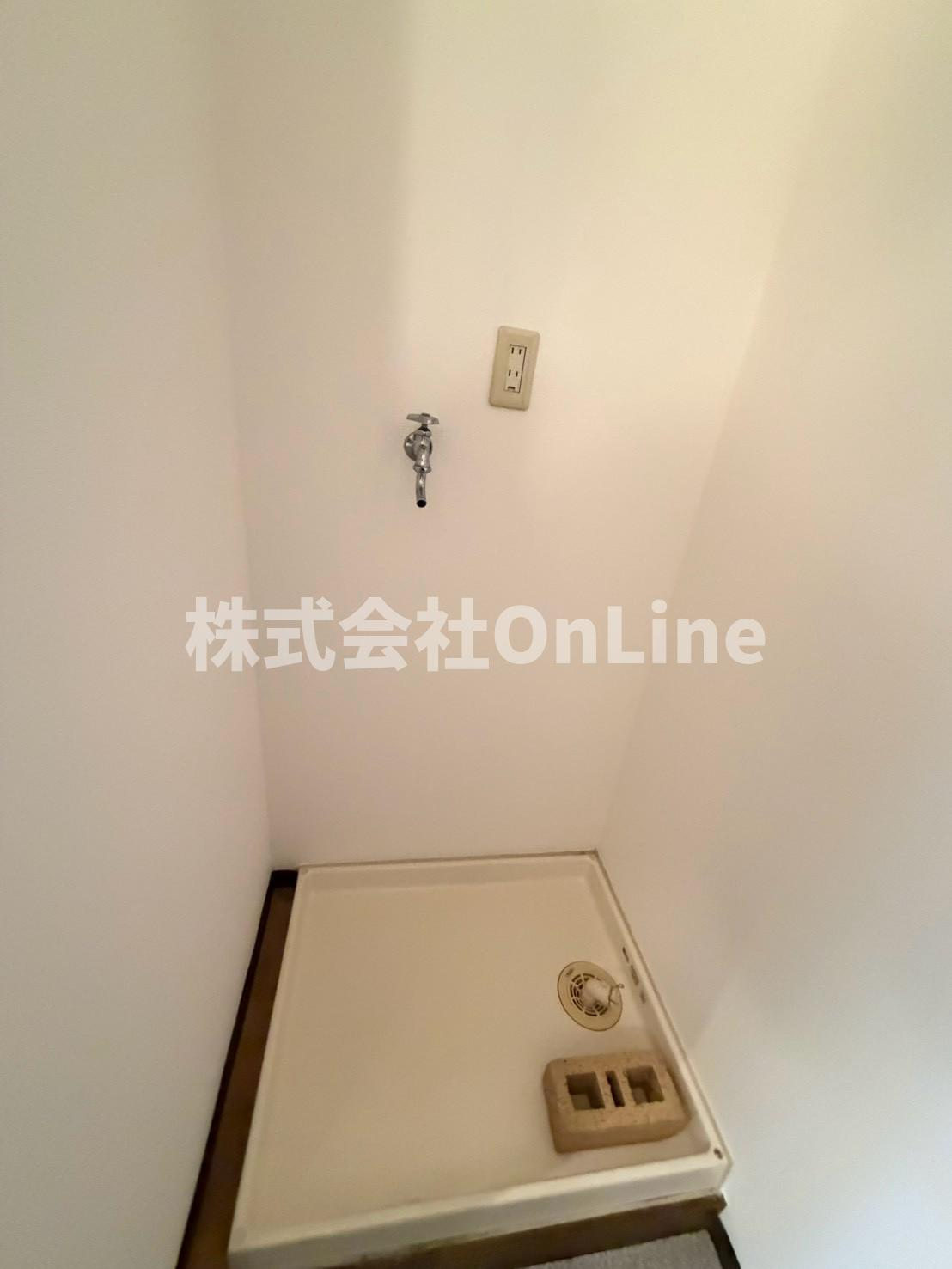 ラディアンス・アンの設備