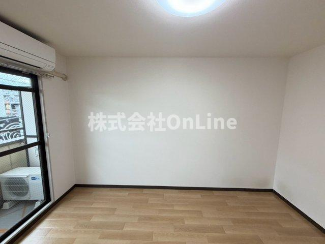 ラディアンス・アンの洋室
