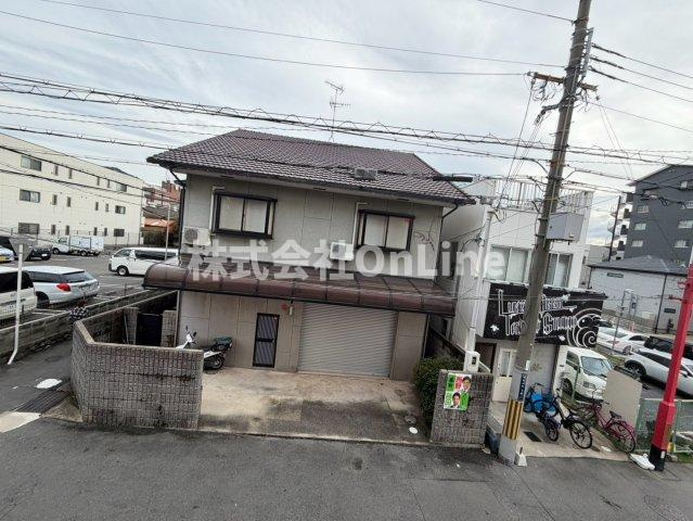 ラディアンス・アンの展望