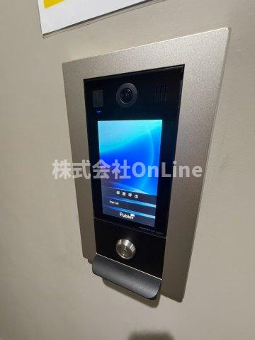 ラディアンス・アンのセキュリティ