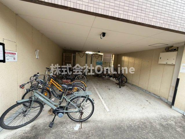 ラディアンス・アンのその他共用部分