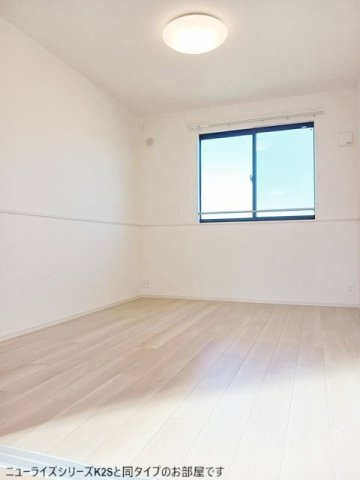 ヒルズ　テラス　Ｎの内装|内装です
