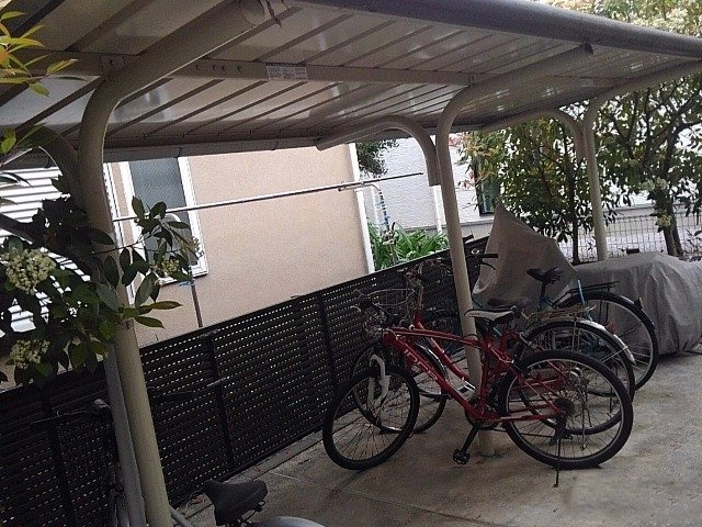 レオパレスストークハイツⅢのその他