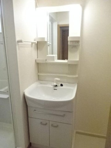 エピナールの洗面所|洗面所です