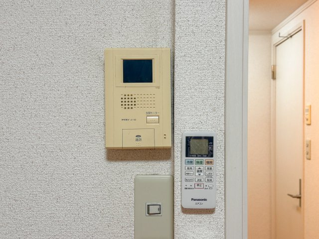 プロムネイドの設備