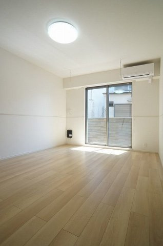 グランツＹＨ　Ⅱの内装|内装です