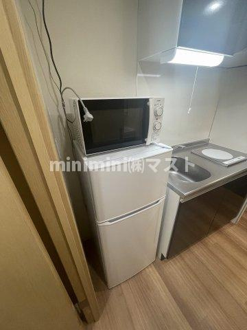 ネクストステージ本町の設備