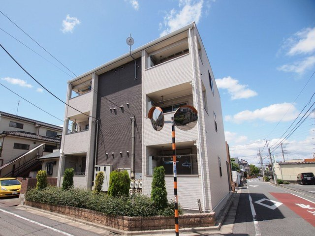 ディアマンテ西新井