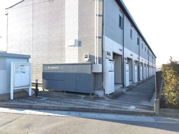 レオパレス幸手ＥａｓｔⅡのその他