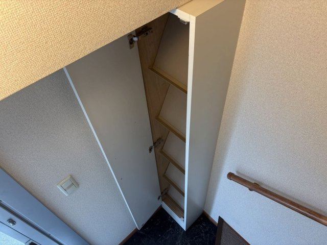 レオパレス幸手ＥａｓｔⅠのその他