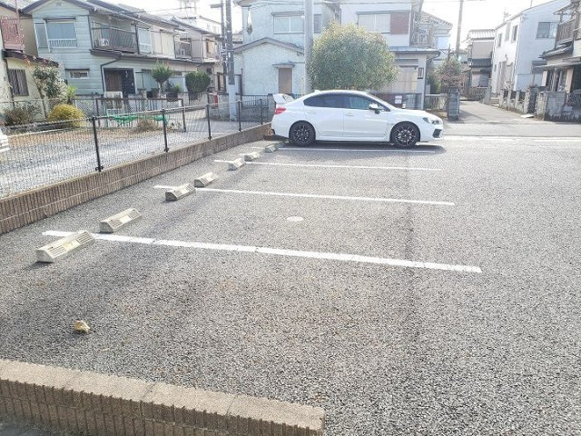 レオパレスグリーンハイム南のその他