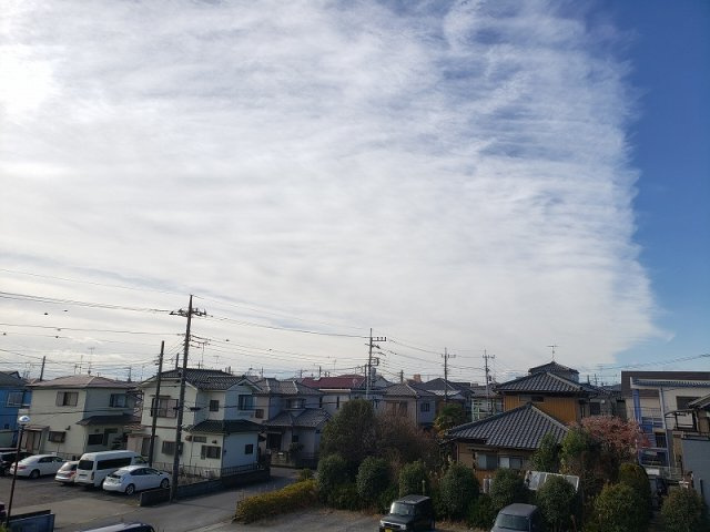 レオパレスグリーンハイム南のその他