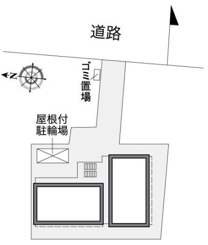 レオパレスリべェールのその他